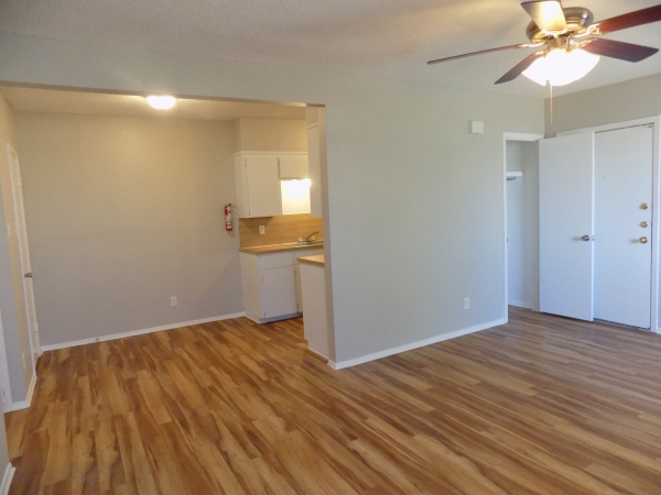 407 Pulliam St., Apt. 121