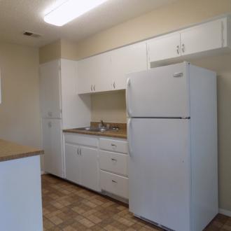 C17 - 3 Bedroom / 1 Bath 1061 SFT