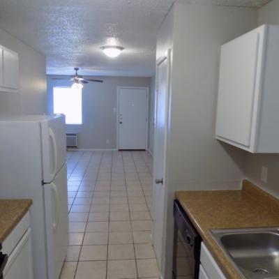 501 N Bell St., Apt 07 (7)